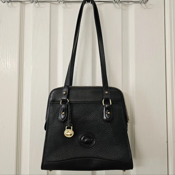 Dooney & Bourke Shoulder Bag - Picture 2 of 13